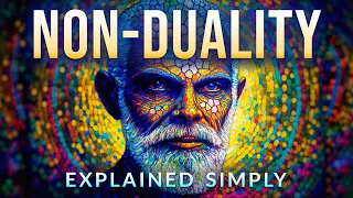 Non-Duality Explained Simply