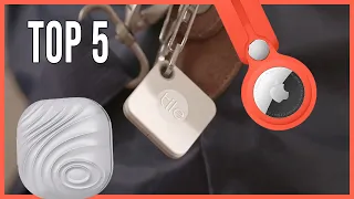 Schlüsselfinder VERGLEICH 🔑 Apple Airtags, Tile & co. Welchen kaufen?