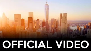 Benjamin Braxton Higher (Feat. Nikki Renee) Official Music Video