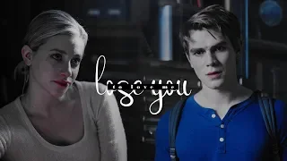 betty x archie | lose you to love me