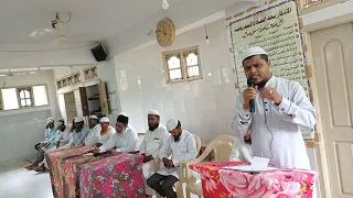 Speech By Shaikh RD Umer Farooq Omri