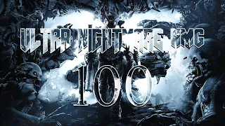 [Previous WR] Doom Eternal - 100% Ultra Nightmare Restricted 2:09:21