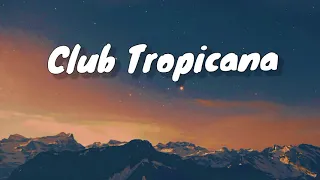 Wham! - ClubTropicana (Lofi)