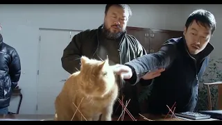 Ai Weiwei: Never Sorry