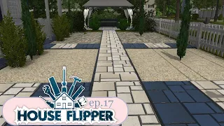 House Flipper ep. 17 | Garden DLC