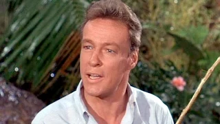THE DEATH OF RUSSELL JOHNSON
