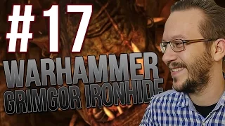 Total War Warhammer | Orkowie #17