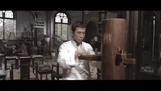 Учитель Брюса Ли. Вин Чунь / Wing Chun (Bruce Lee / Ip Man)