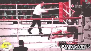 Kalenga|vk.com/boxingvines