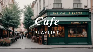 Playlist│Cafe Music ♪