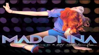 Madonna - Get Together (DirtyHands Extended Remix)