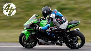 WETWANG | Living with a Kawasaki ZX-10R