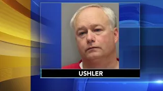 Former school administrator sentenced to 9 years in prison on child pornography charges