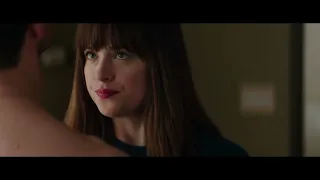 Fifty Shades Darker - Christian's Boundaries