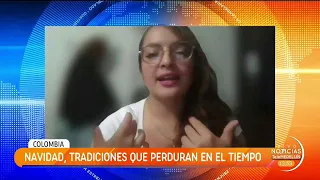 Noticias Telemedellín -  viernes, 24 de diciembre de 2021, emisión 12:00 m. - Telemedellín