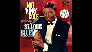 Nat “King” Cole - St. Louis Blues (Mono)