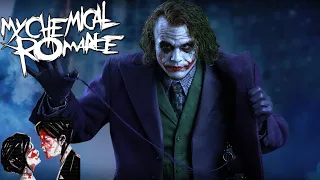 Joker X My Chemical Romance