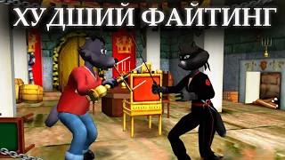 СиДиДиггер #10 – Ответный удар