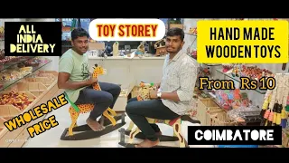 Hand Made Wooden Toy Shop|Cheapest  Toys|Wholesale & Retail Price|Online Delivery|All Over World|