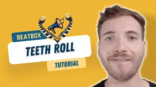 BEATBOX TUTORIAL - Teeth Roll by Alexinho
