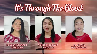 It's Through The Blood | Trio | EBBC Virtual Specials