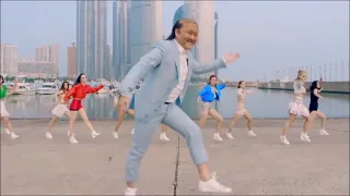 PSY - DADDY DANCE - ONE HOUR