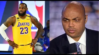 NBA Legends react to Lebron James calling himself the Goat 2