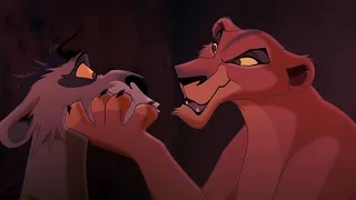 Le Roi Lion 2 - Mon chant d'espoir - Disney  HD