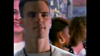 Vanilla Ice - Ice Ice Baby (Remix)