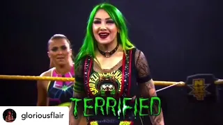 Best NXT Women Edits Pt 9