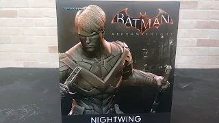 Iron Studios 1/10 Scale Nightwing