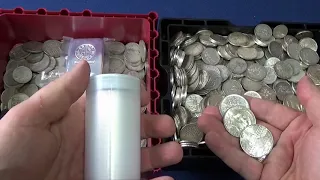 (16) Junk silver, czyli sprytna metoda na inwestowanie w srebro