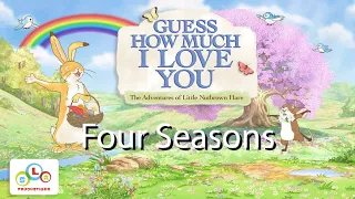 Four Seasons   Part 1