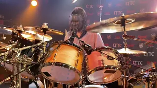 Jay weinberg from Slipknot play solway firth