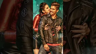 Top 10 Best Movies Of Allu Arjun 🔥🔥🔥 #shorts