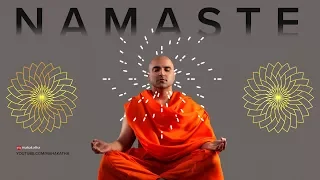 Om Chanting @417 Hz For Meditation Yoga & Relaxation