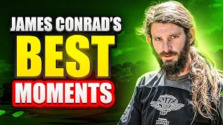 James Conrad BEST MOMENTS (Compilation)