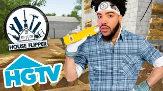 GETTING MY OWN HGTV SHOW?! | House Flipper