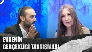 Yaşadığımız Dünya Bir Simülasyon Mu? @Tv100bilimtarih