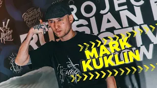 MARK KUKLIN ✪ RDF21 ✪ Project818 Russian Dance Festival 2021 ✪ Workshops