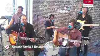 MNM: Nathaniel Rateliff & The Night Sweats - I Need Never Get Old