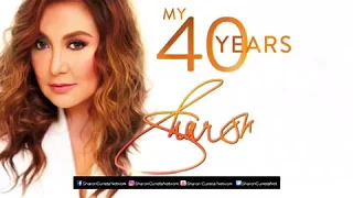 My 40 Years - Sharon Cuneta