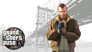 Let's play GTA IV part#02 pc [1440p] (No commentary)