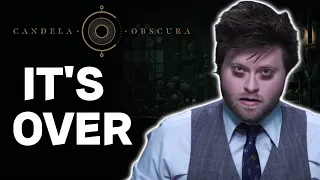 Candela Obscura Review: Is this even a game???