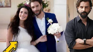 Ozge Yagiz and Burak Berkay Akgul: The Truth Behind Their Secret Wedding in Cappadocia