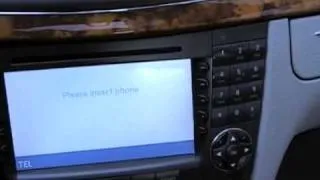 Mercedes Bluetooth Autotech Dealer Services 1-800-954-0404 1-805-732-6596