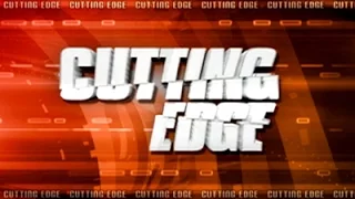 Cutting Edge: Man of God, 23 April 2017