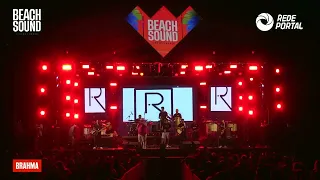 Banda Revoada Ao Vivo no Beach Sound Festival - Ilheus BA - 30/12/2022