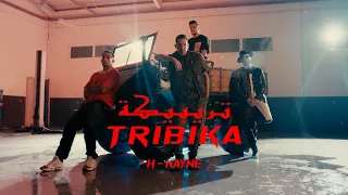 H-Kayne  - TRIBIKA (Exclusive Music Video) - آش كاين