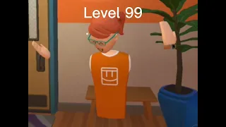 POV your level 99 in rec room